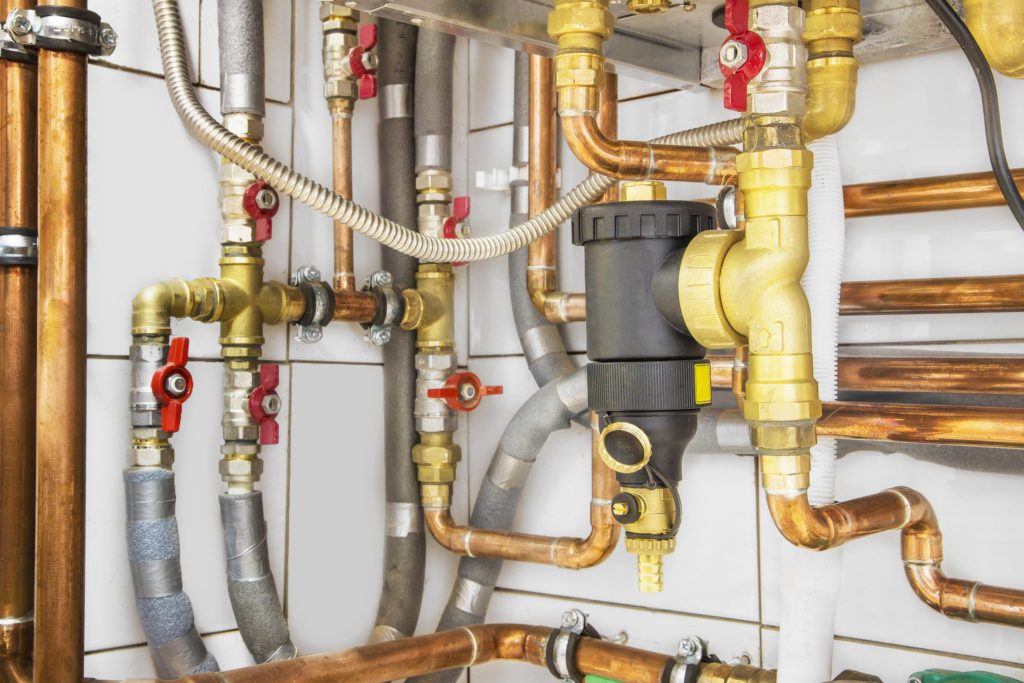 Boiler Replacement in my area Sheffield S8 